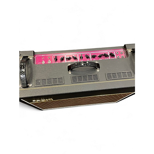Used VOX AC30C2 2x12 30W Tube Guitar Combo Amp