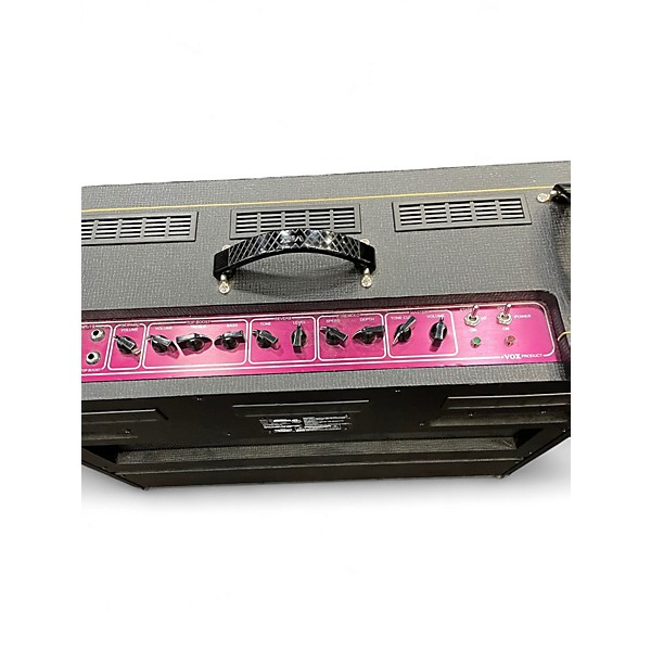 Used VOX AC30C2 2x12 30W Tube Guitar Combo Amp