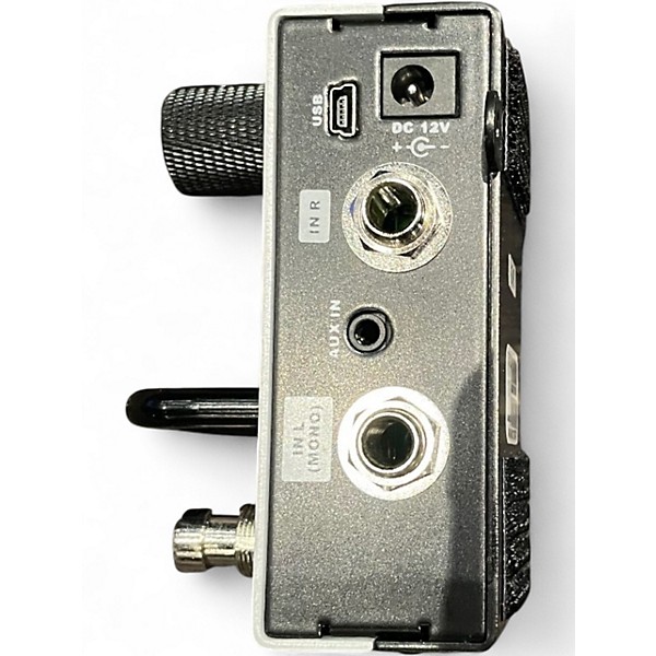 Used AMT Electronics PANGAEA Pedal