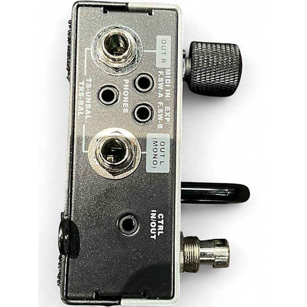 Used AMT Electronics PANGAEA Pedal