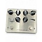 Used Jrrpedals RAM TRIANGLE Effect Pedal thumbnail