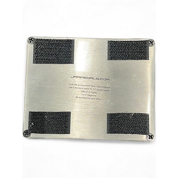 Used Jrrpedals RAM TRIANGLE Effect Pedal