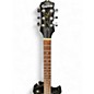 Used Epiphone LES PAUL STUDIO E1 Black Solid Body Electric Guitar