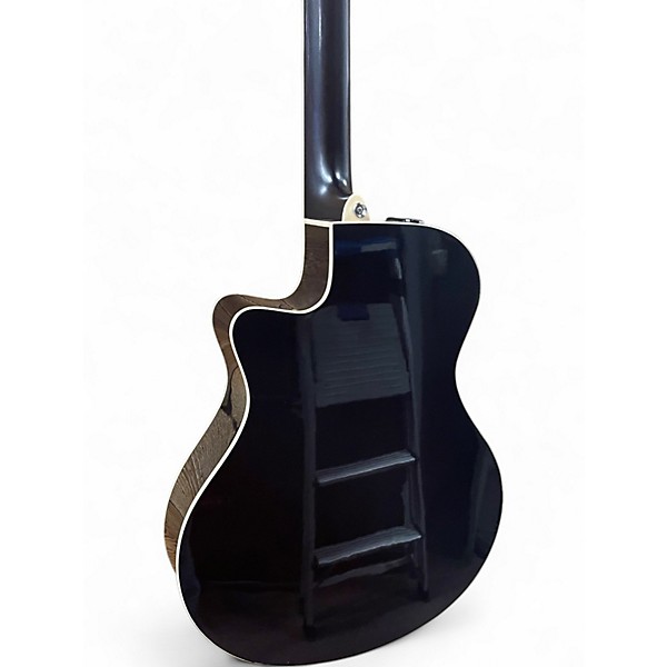 Used Yamaha APX600 Tobacco Sunburst Acoustic Electric Guitar