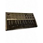 Used Akai Professional MPK Mini MIDI Controller