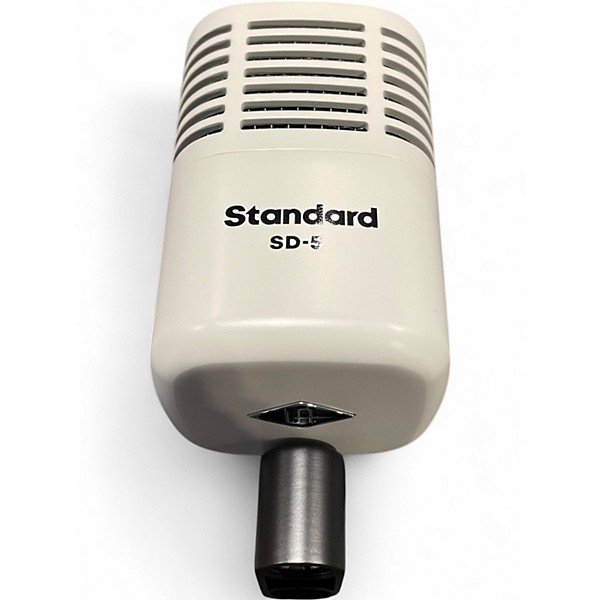 Used Universal Audio SD-5 Dynamic Microphone