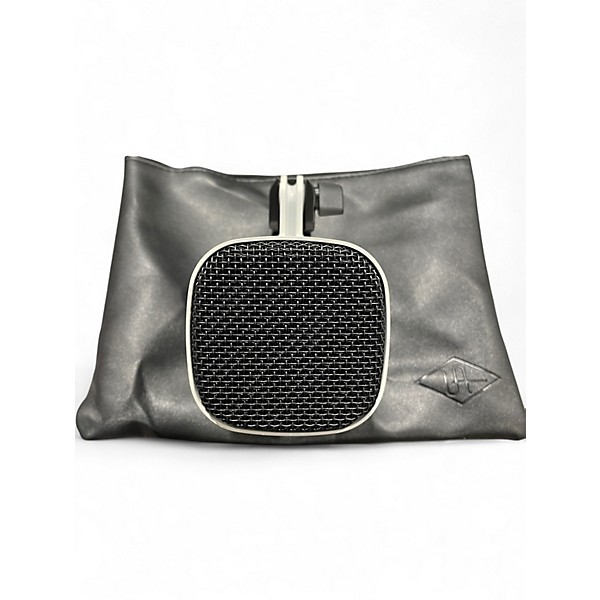 Used Universal Audio SD-5 Dynamic Microphone