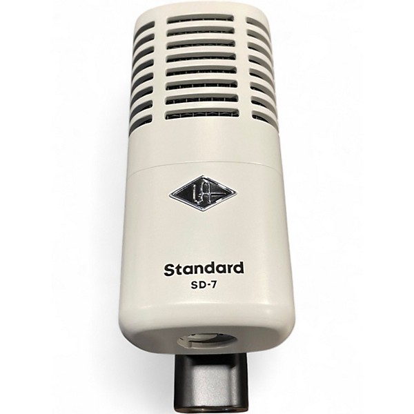 Used Universal Audio SD-7 Dynamic Microphone