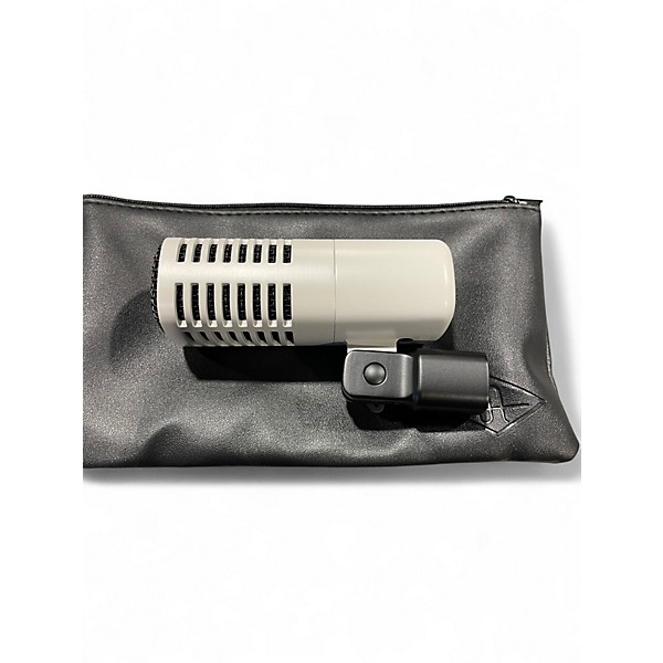 Used Universal Audio SD-7 Dynamic Microphone