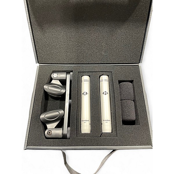 Used Universal Audio SP-1 Ribbon Microphone