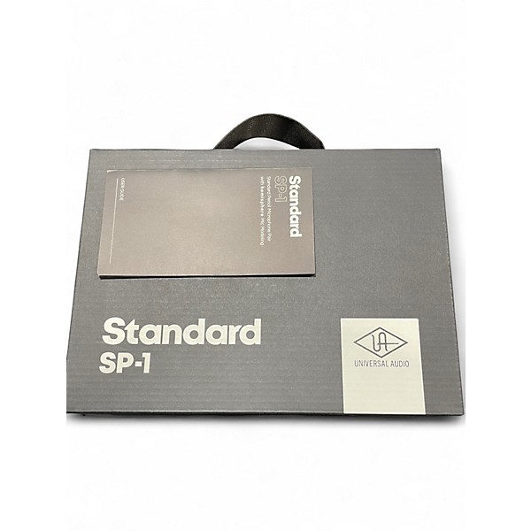 Used Universal Audio SP-1 Ribbon Microphone