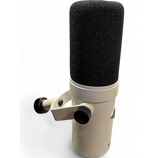 Used Universal Audio SD-1 Dynamic Microphone