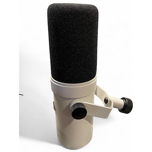 Used Universal Audio SD-1 Dynamic Microphone