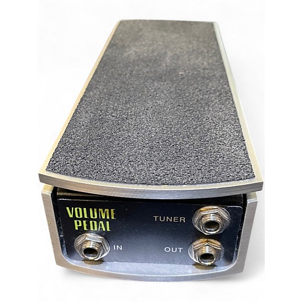 Used Ernie Ball VPJR Volume Pedal