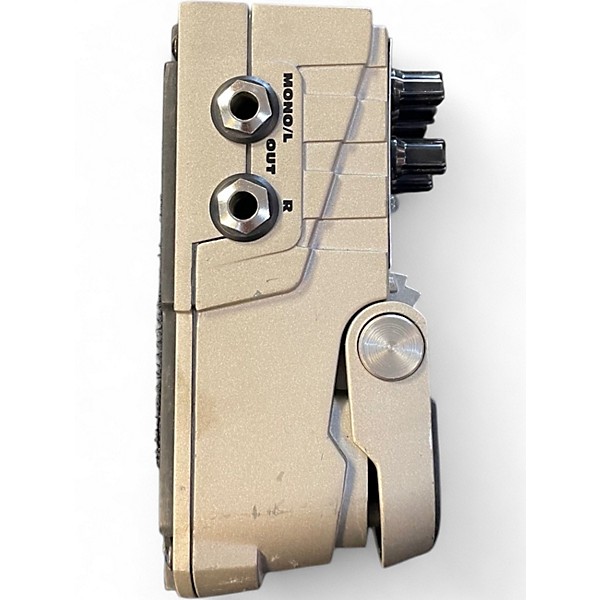 Used Line 6 Tonecore Verbzilla Reverb Effect Pedal