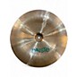 Used Paiste 18in 505 Cymbal