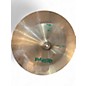 Used Paiste 20in 505 Cymbal thumbnail