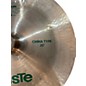 Used Paiste 20in 505 Cymbal