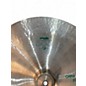 Used Paiste 20in 505 Cymbal