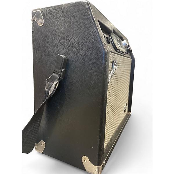 Used Fender G Dec 15W 1X8 Guitar Combo Amp