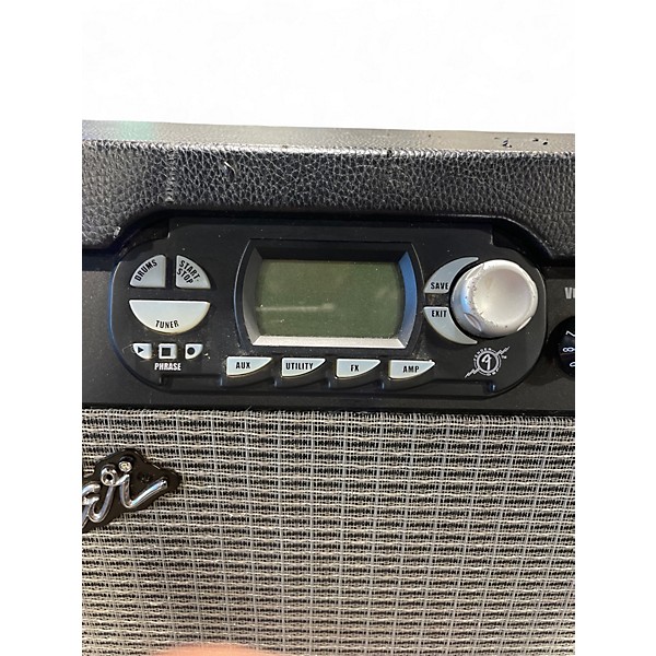 Used Fender G Dec 15W 1X8 Guitar Combo Amp