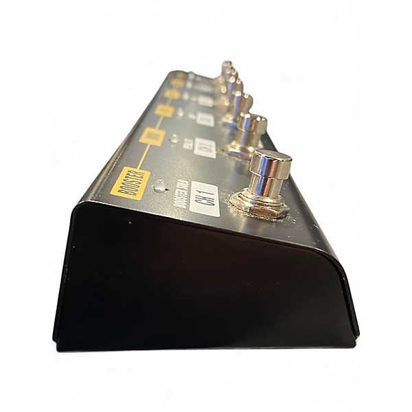 Used BOSS GAFC Guitar Combo Footswitch