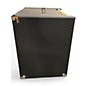 Used Fender Rumble 100 1x15 100W Bass Combo Amp