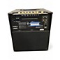 Used Fender Rumble 100 1x15 100W Bass Combo Amp