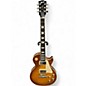 Used Gibson Les Paul Standard 1960S Neck 2 Color Sunburst Solid Body Electric Guitar thumbnail