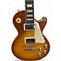 Used Gibson Les Paul Standard 1960S Neck 2 Color Sunburst Solid Body Electric Guitar