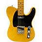 Used Fender American Vintage II 1951 Telecaster Butterscotch Blonde Solid Body Electric Guitar