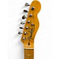 Used Fender American Vintage II 1951 Telecaster Butterscotch Blonde Solid Body Electric Guitar