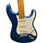 Used Fender AMERICAN VINTAGE II 1973 STRATOCASTER Lake Placid Blue Solid Body Electric Guitar