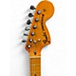 Used Fender AMERICAN VINTAGE II 1973 STRATOCASTER Lake Placid Blue Solid Body Electric Guitar