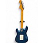 Used Fender AMERICAN VINTAGE II 1973 STRATOCASTER Lake Placid Blue Solid Body Electric Guitar