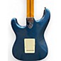 Used Fender AMERICAN VINTAGE II 1973 STRATOCASTER Lake Placid Blue Solid Body Electric Guitar