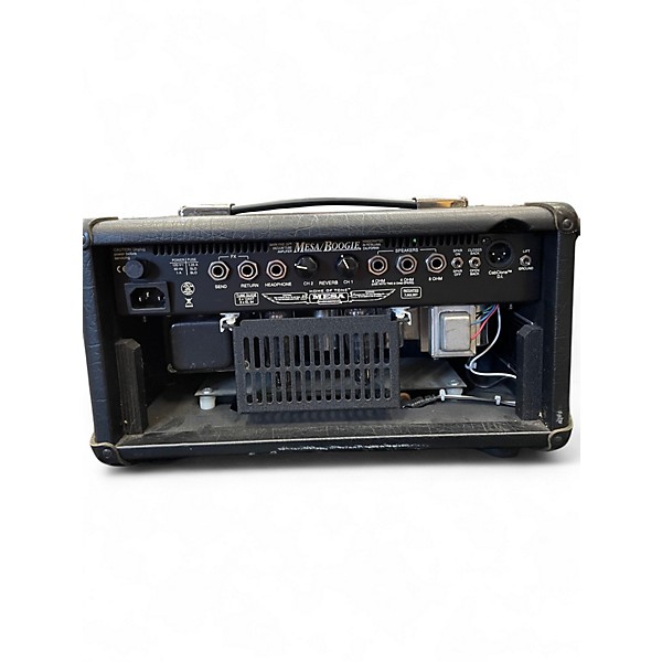 Used MESA/Boogie Mark V 25 Head Tube Guitar Amp Head
