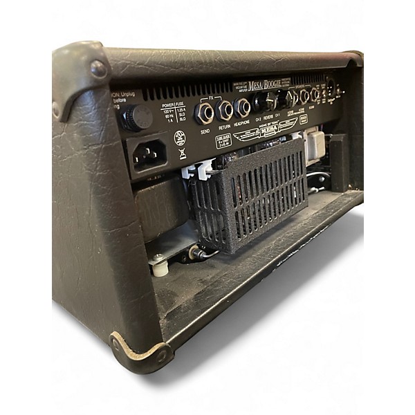 Used MESA/Boogie Mark V 25 Head Tube Guitar Amp Head