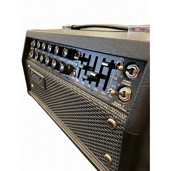 Used MESA/Boogie Mark V 25 Head Tube Guitar Amp Head