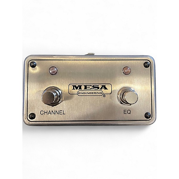 Used MESA/Boogie Mark V 25 Head Tube Guitar Amp Head