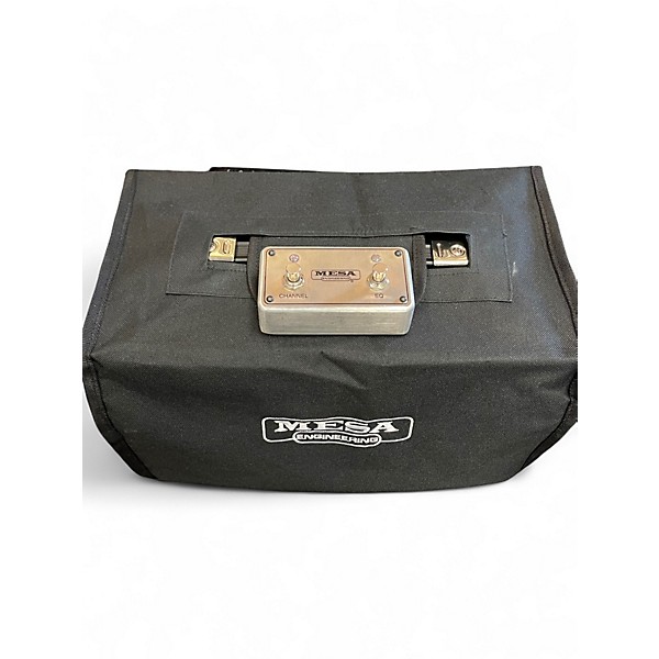 Used MESA/Boogie Mark V 25 Head Tube Guitar Amp Head