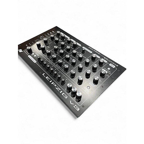 Used Analogue Solutions LEIPZIG V3 Synthesizer
