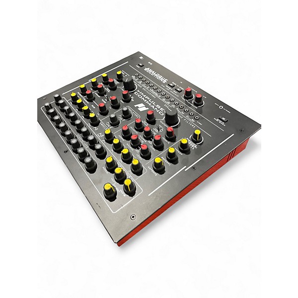 Used Analouge Solutions IMPULSE COMMAND Synthesizer