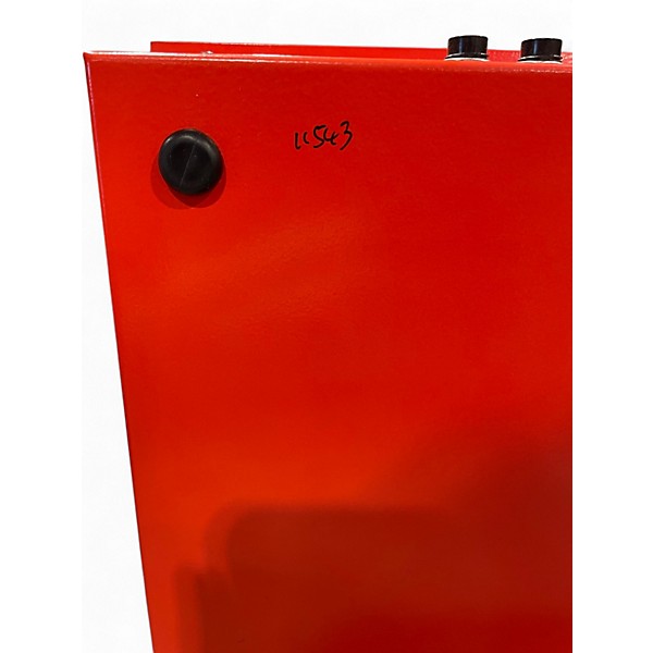 Used Analouge Solutions IMPULSE COMMAND Synthesizer