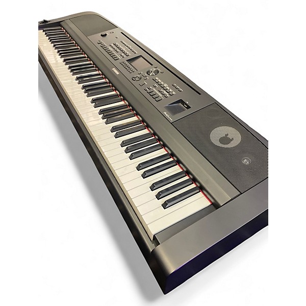 Used Yamaha DGX-670 Digital Piano