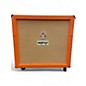 Used Orange Amplifiers PPC412 240W 4x12 Compact Closed Back Guitar Cabinet thumbnail