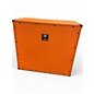 Used Orange Amplifiers PPC412 240W 4x12 Compact Closed Back Guitar Cabinet