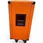 Used Orange Amplifiers PPC412 240W 4x12 Compact Closed Back Guitar Cabinet