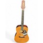 Used Jasmine S35 Natural Acoustic Guitar thumbnail