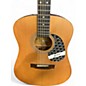 Used Jasmine S35 Natural Acoustic Guitar